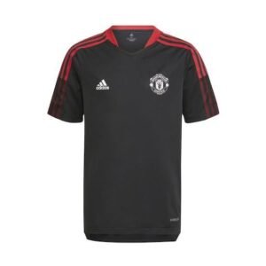 New Manchester United Training Jersey