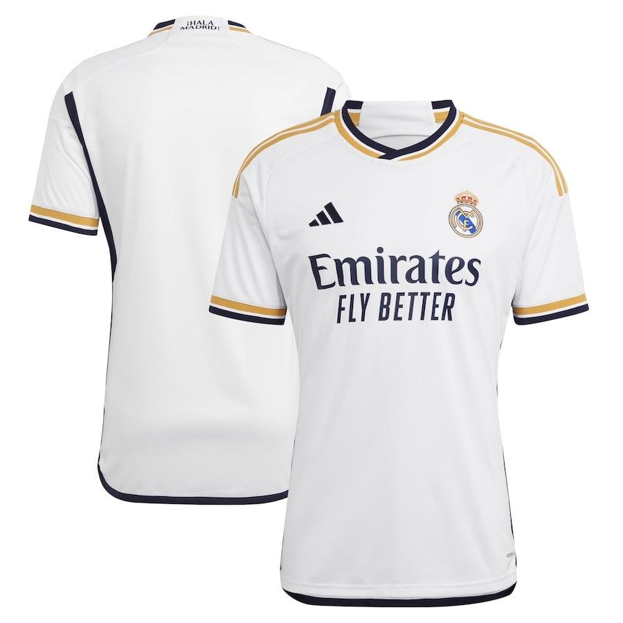 real madrid new jersey for this season