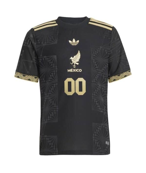 New Mexico 2025 fourth Jersey