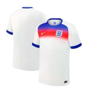 New England 2025 Home Jersey