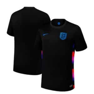 New England 2025 Away Jersey