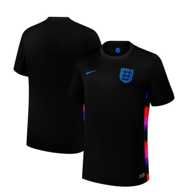 New England 2025 Away Jersey