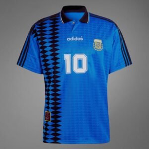 Argentina Retro 1994 Jersey
