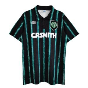 Celtic Retro 1992/93 Jersey
