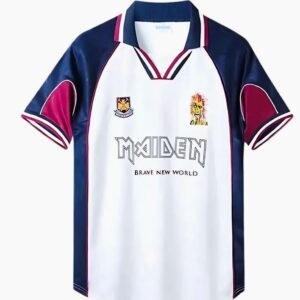 Westham Retro Jersey
