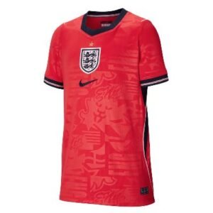 New England 2026 Away Jersey