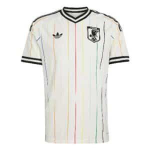 New Japan 2026 Away Jersey