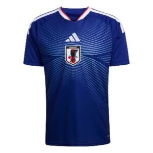 New Japan 2026 Home Jersey