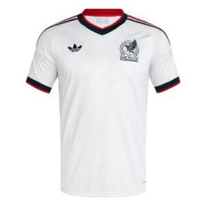 New Mexico 2026 Away Jersey