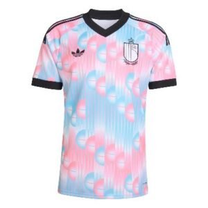 New Belgium 2026 Away Jersey