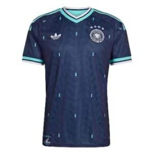 New Germany 2026 Away Jersey