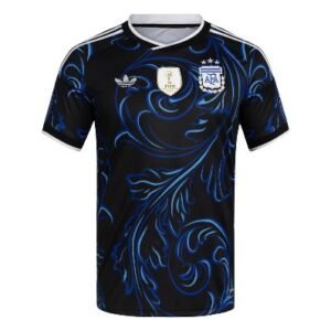 New Argentina 2026 Away Jersey