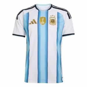New Argentina 2026 Home Jersey