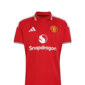 New Manchester United 2026/27 Home Jersey