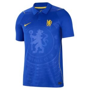New Chelsea 2026/27 Home Jersey