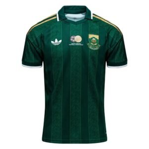 New South Africa 2026 Away Jersey