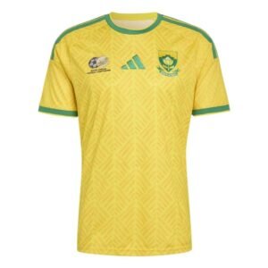 New South Africa 2026 Home Jersey