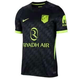 New Atletico Madrid 2026/27 Away Jersey