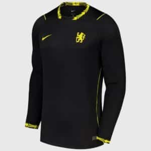 Chelsea 2026/27 Away Long Sleeves Jersey