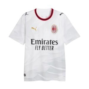 AC Milan 2026/27 Away Jersey