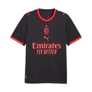 AC Milan 2026/27 Third Jersey