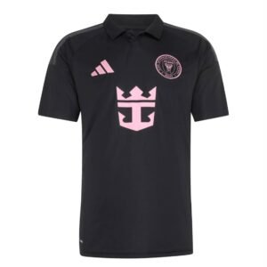 Inter Miami 2026/27 Away Jersey