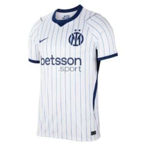 Inter Milan 2026/27 Away Jersey