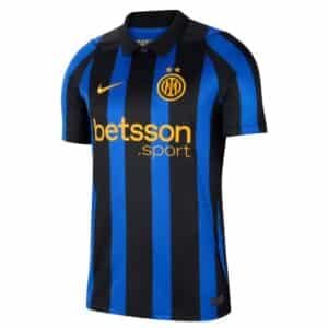 Inter Milan 2026/27 Home Jersey
