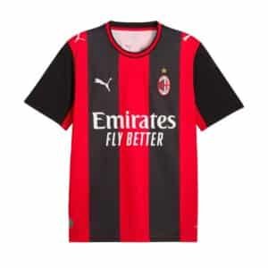 AC Milan 2026/27 Home Jersey