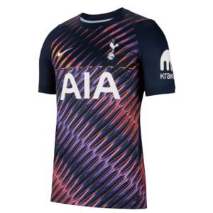Tottenham 2026/27 Away Jersey