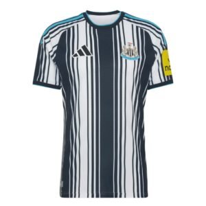 Newcastle 2026/27 Home Jersey