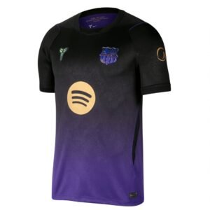 Barcelona 2026/27 Away Jersey