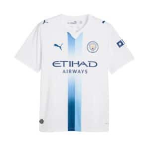 Mancity 2026/27 Third Jersey