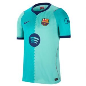 Barcelona 2026/27 Third Jersey