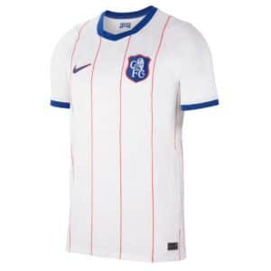 Chelsea 2026/27 Third Jersey
