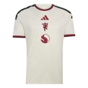 Manchester United 2026/27 Third Jersey