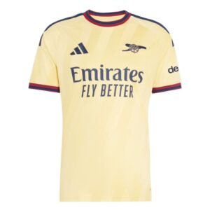 Arsenal 2026/27 Third Jersey