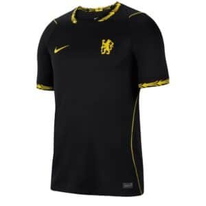 Chelsea 2026/27 Away Jersey