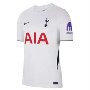 Tottenham 2026/27 Home Jersey